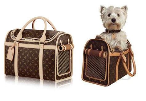 louis vuitton dog stroller replica|Louis Vuitton dog catalog.